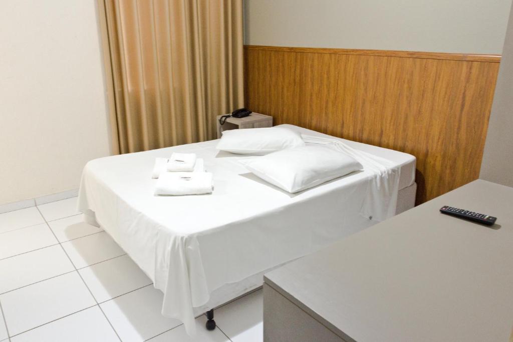  Colonial Hotel Itatiba