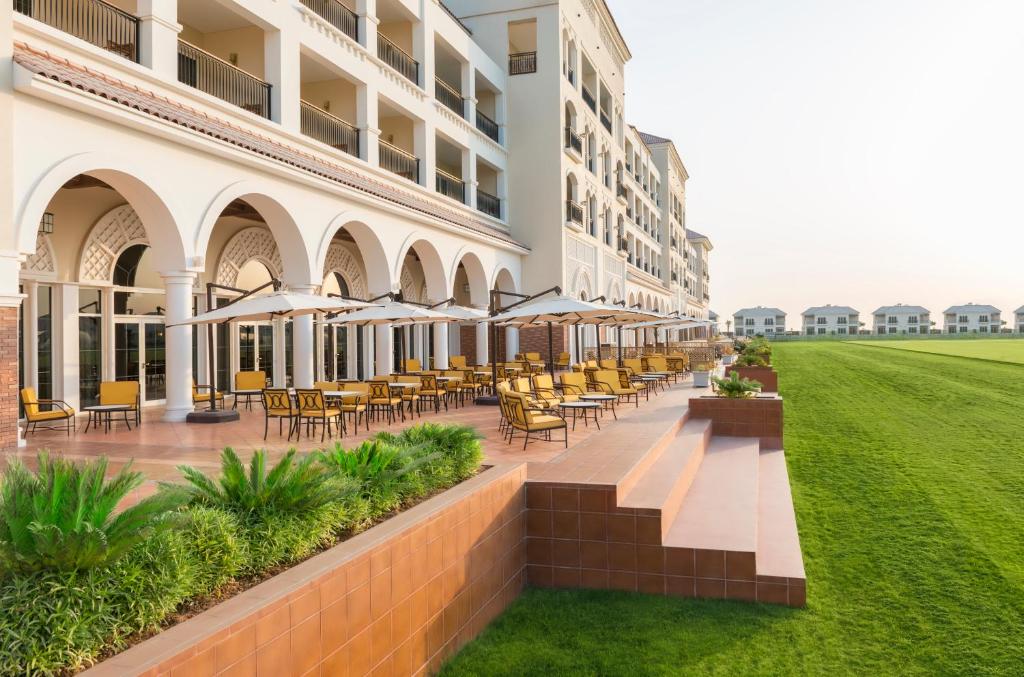 Al Habtoor Polo Resort, Dubai – Updated 2023 Prices