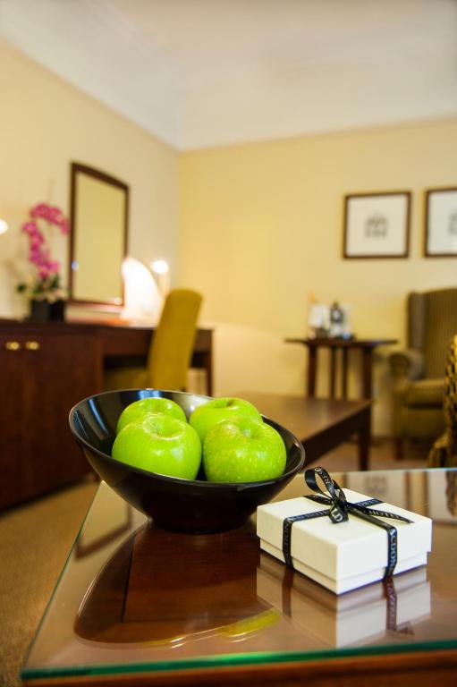 Macdonald Burlington Hotel - Resim 36