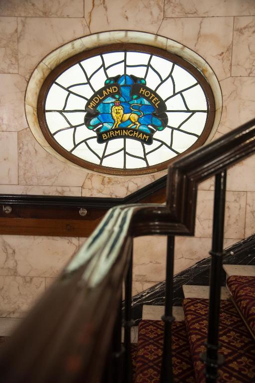 Macdonald Burlington Hotel - Resim 45