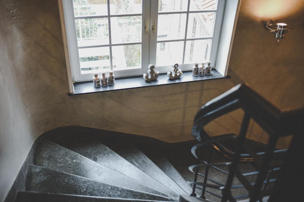 Fotografie z fotogalerie ubytování Altes Zollamt v destinaci Husum