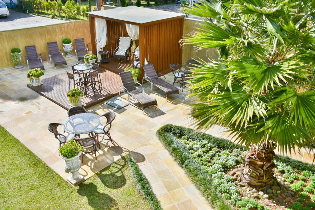 Pousada Ares da Serra  Pousada Ares da Serra