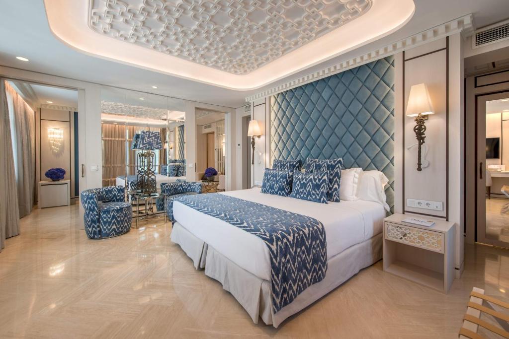 Gran Hotel Miramar GL - Resim 26