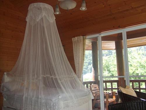 Luka Garden BnB - Camera Doppia O Gemella Standard Con Balcone