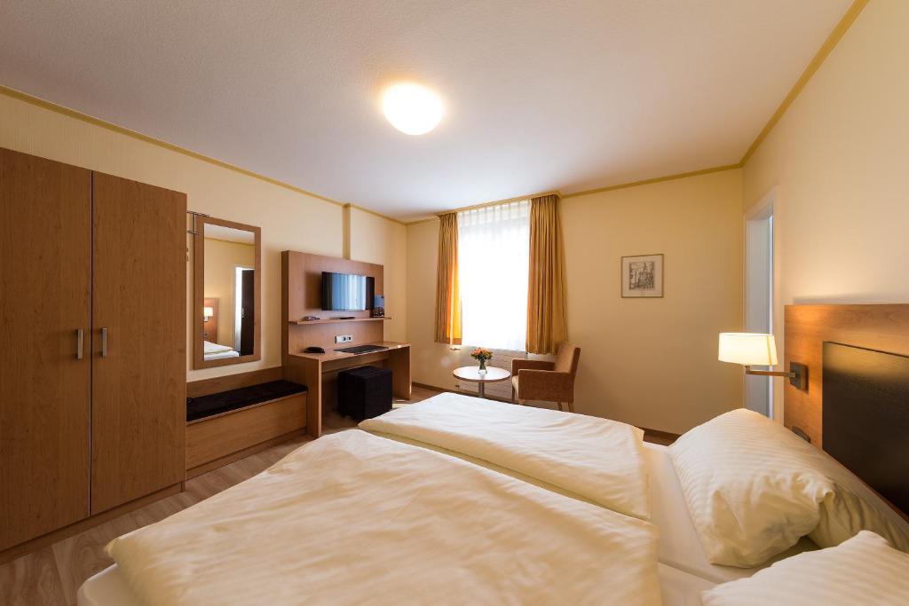 Hotel Hirschen