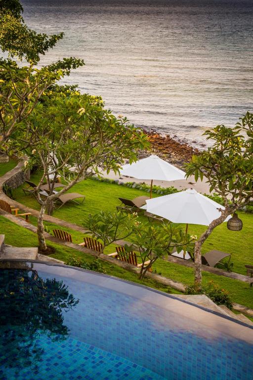 Aquamarine Beach Villas - 2