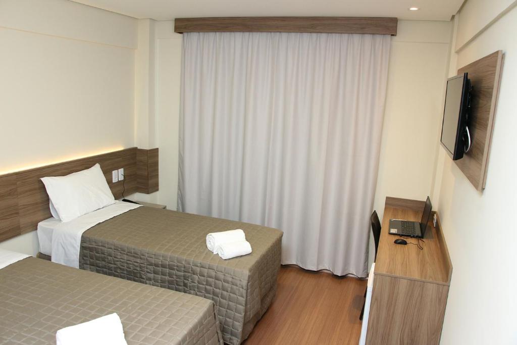  Hotel B&S