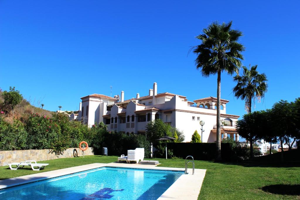 Appartement Oasis de La Cala (Spanje La Cala de Mijas ...