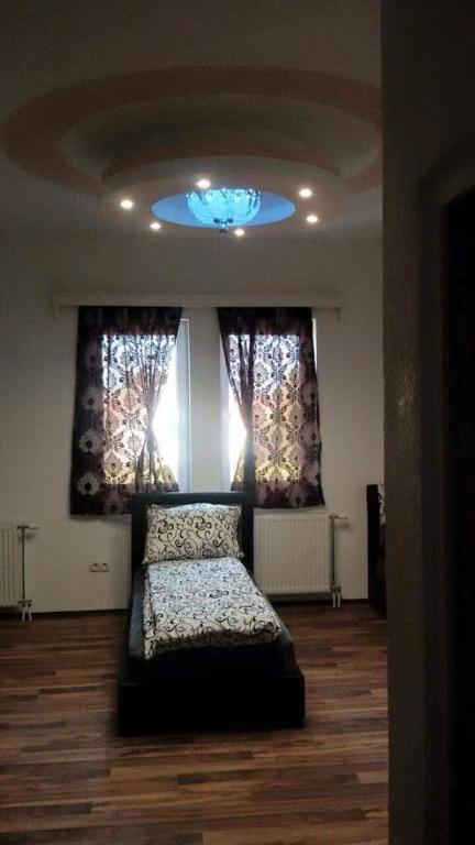 Guesthouse Vanilla - Deluxe Double Or Twin Room With Garden View