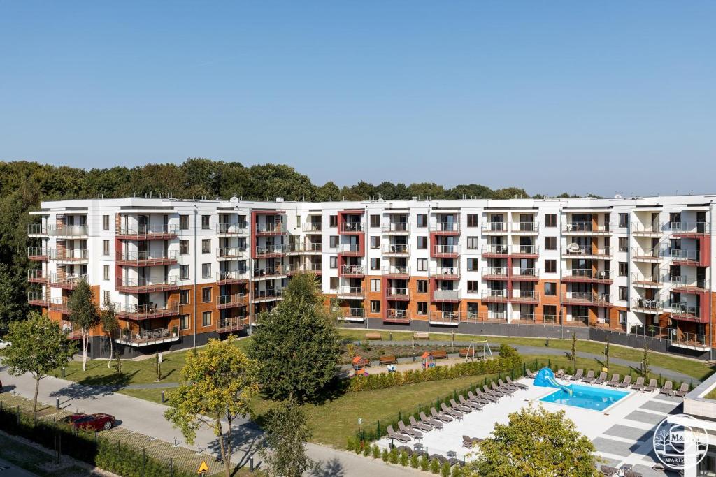 Park Design - Apartments M&M (Polanki Park) - 16