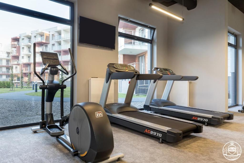 Park Design - Apartments M&M (Polanki Park) - 18