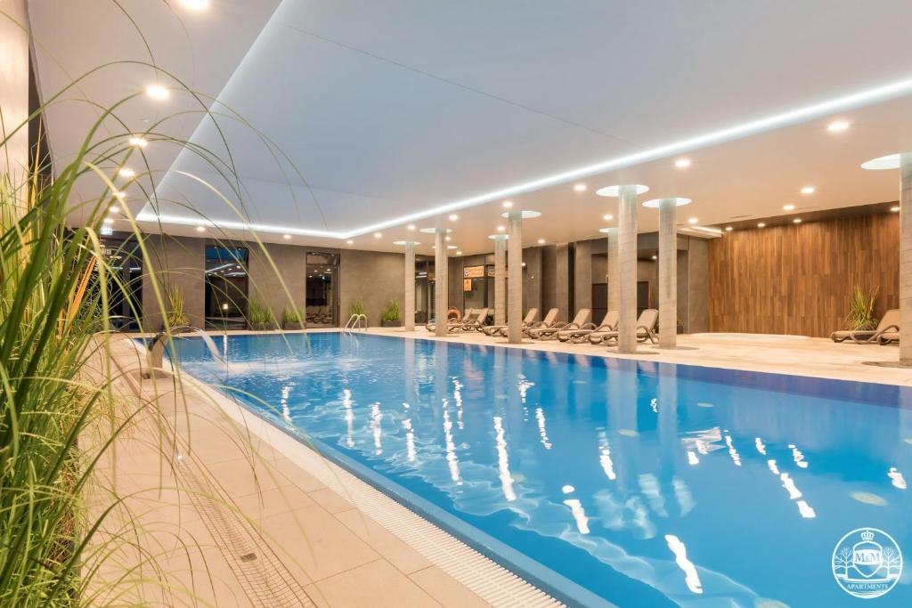 Park Design - Apartments M&M (Polanki Park) - 12