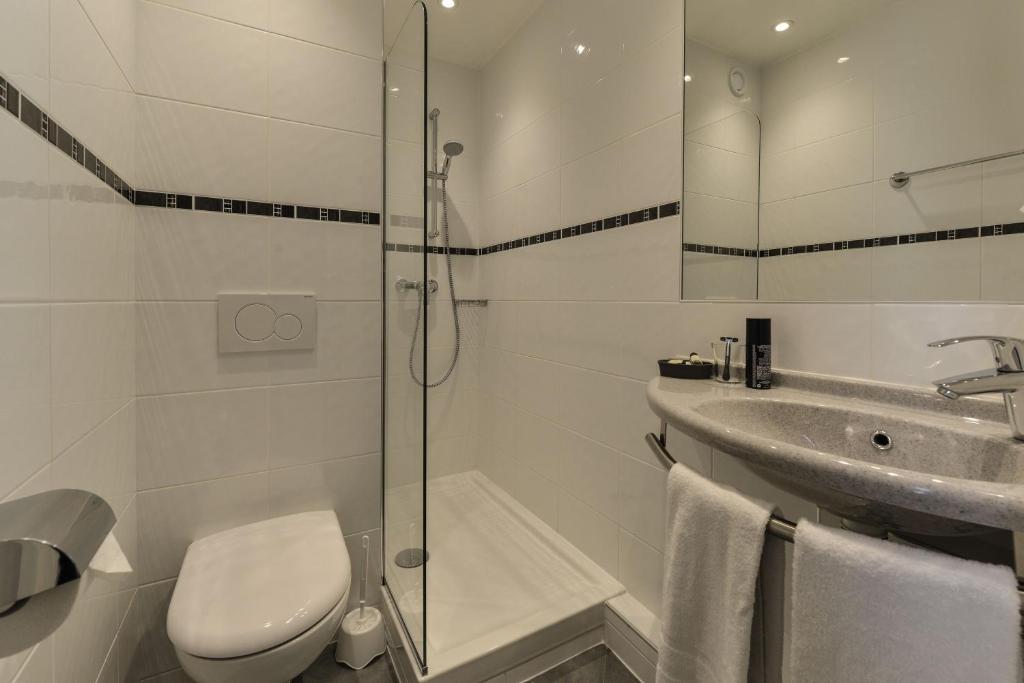 Relais du Pré - Resim 8