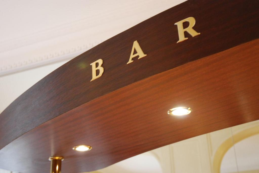 Relais du Pré - Resim 26