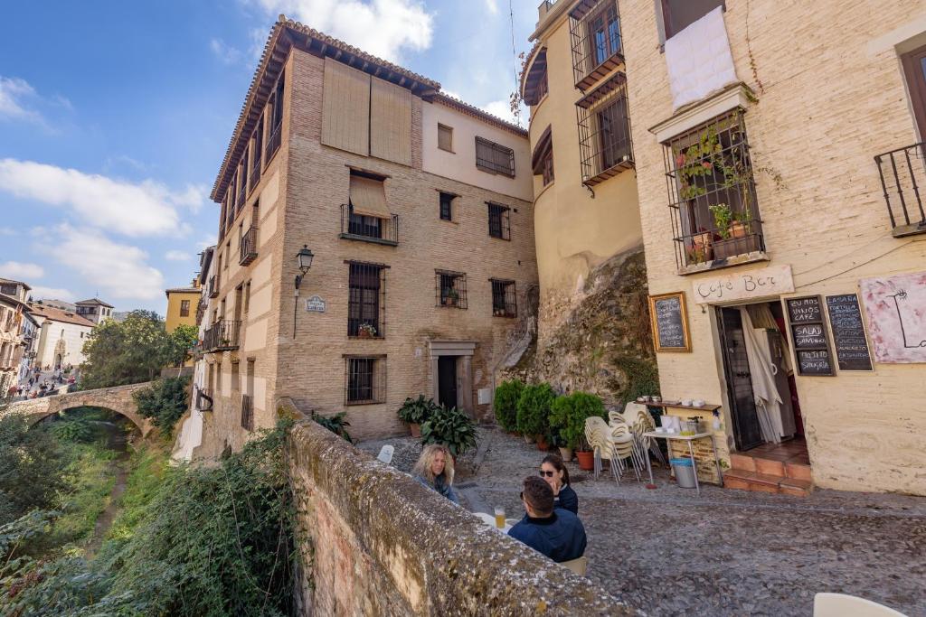 Derechos de imagen reservados por Booking.com