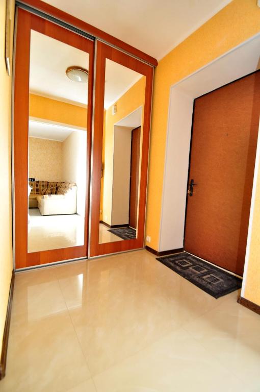 Dayflat Apartments on the Left Bank - Apartamentos - Andrey Sheptytsky 7