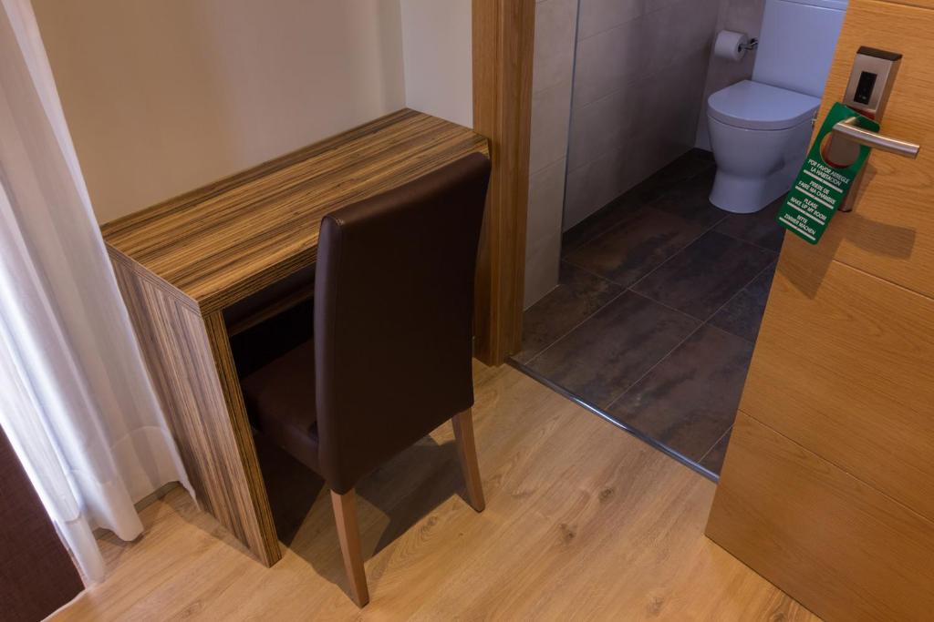 Hotel Novo Cándido - 6