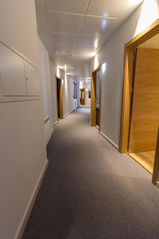 Hotel Novo Cándido - 18