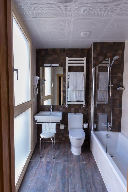 Hotel Novo Cándido - 17