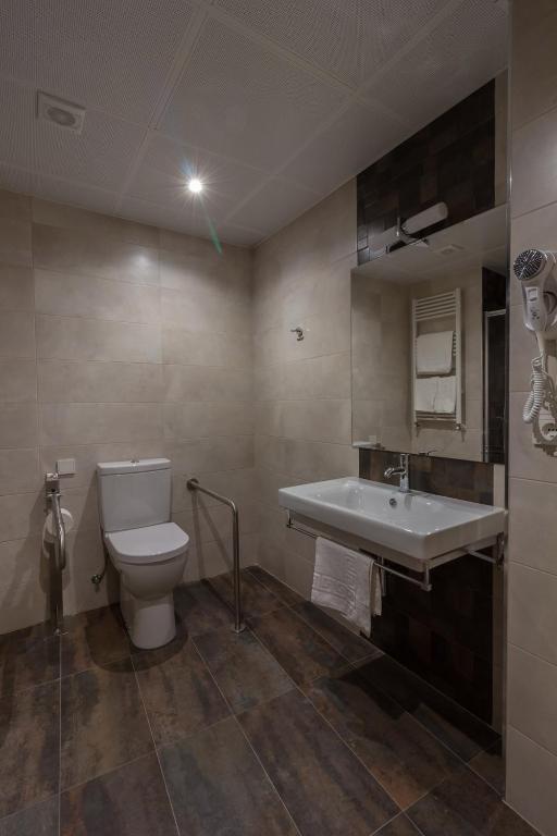 Hotel Novo Cándido - 11