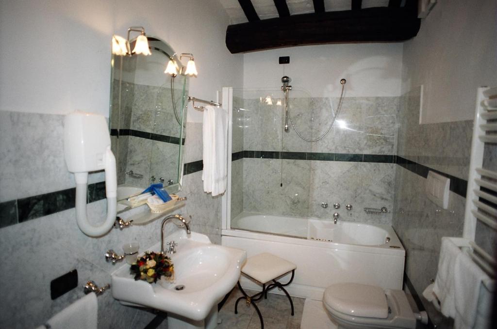 Castel Pietraio WineResort