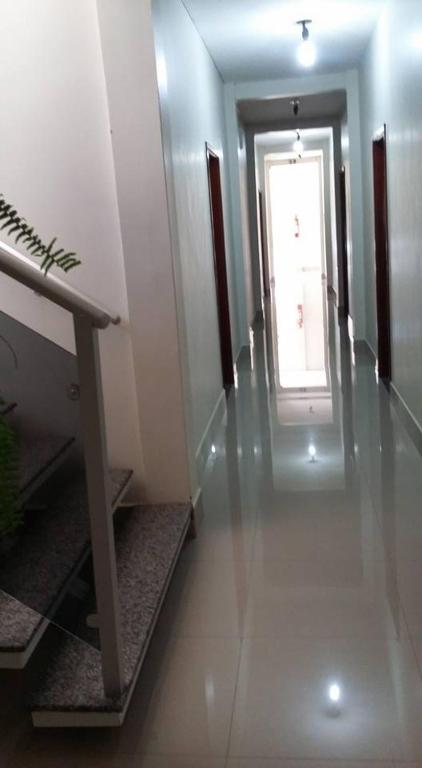  Hotel Vila Rica