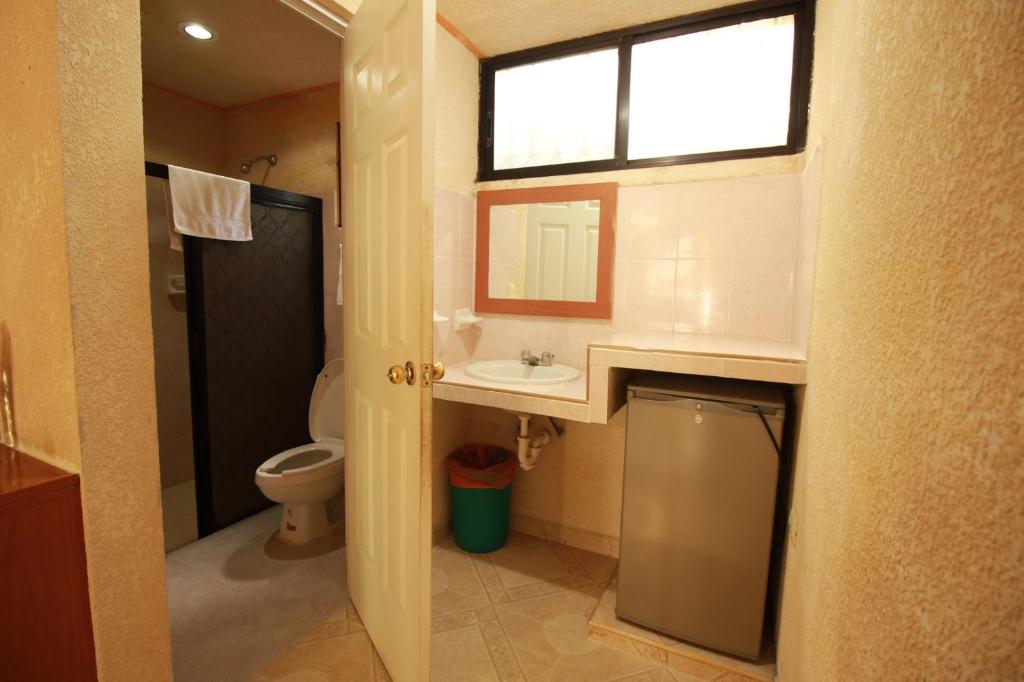 Hotel Puuc - Junior Suite
