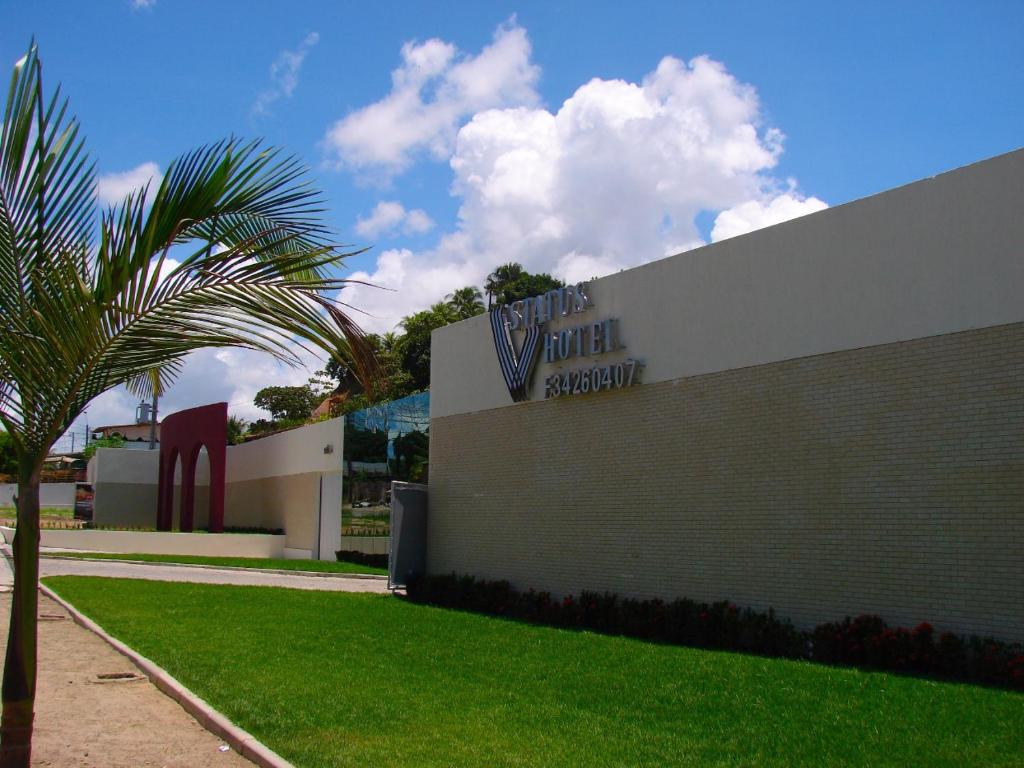  Status Motel Perimetral Adults Only