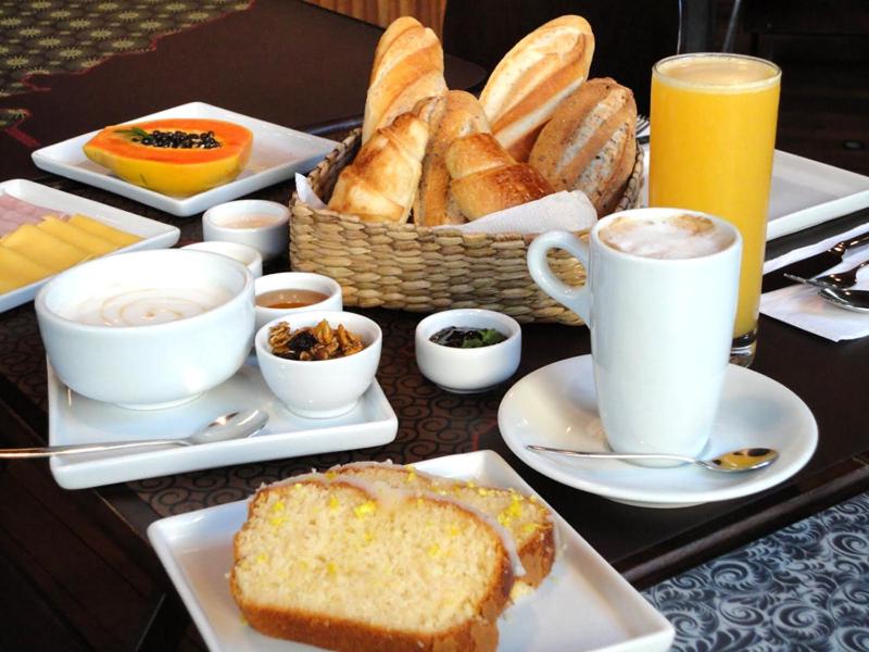  Hotel Paulinho