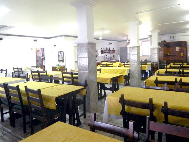  Hotel Paulinho