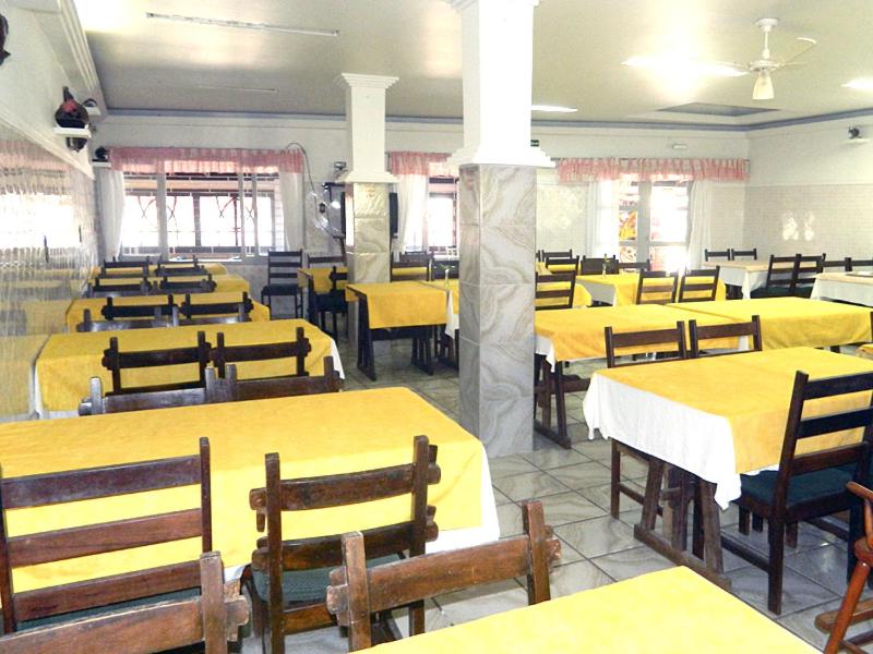  Hotel Paulinho