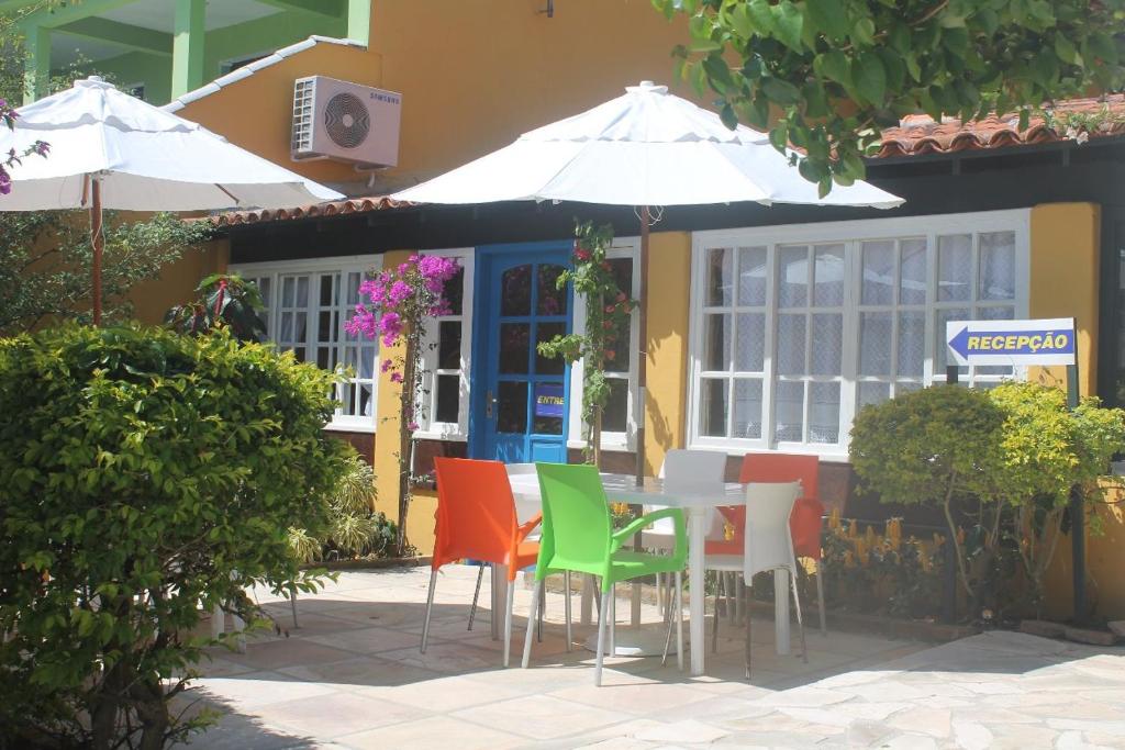  Aquarius Osteria