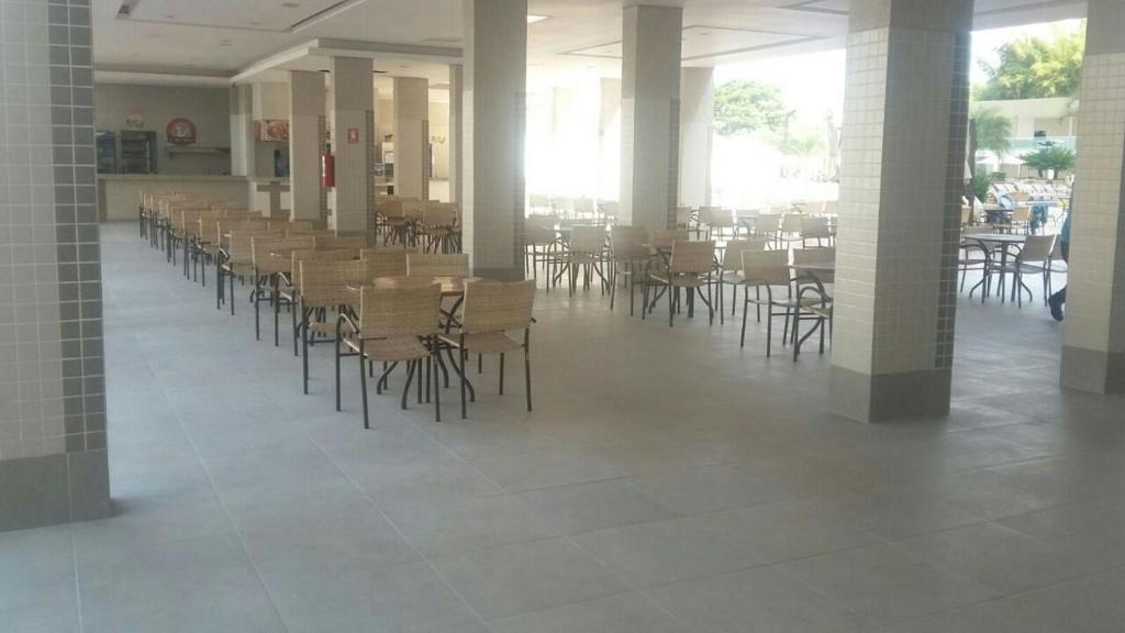  Apartamento Riviera