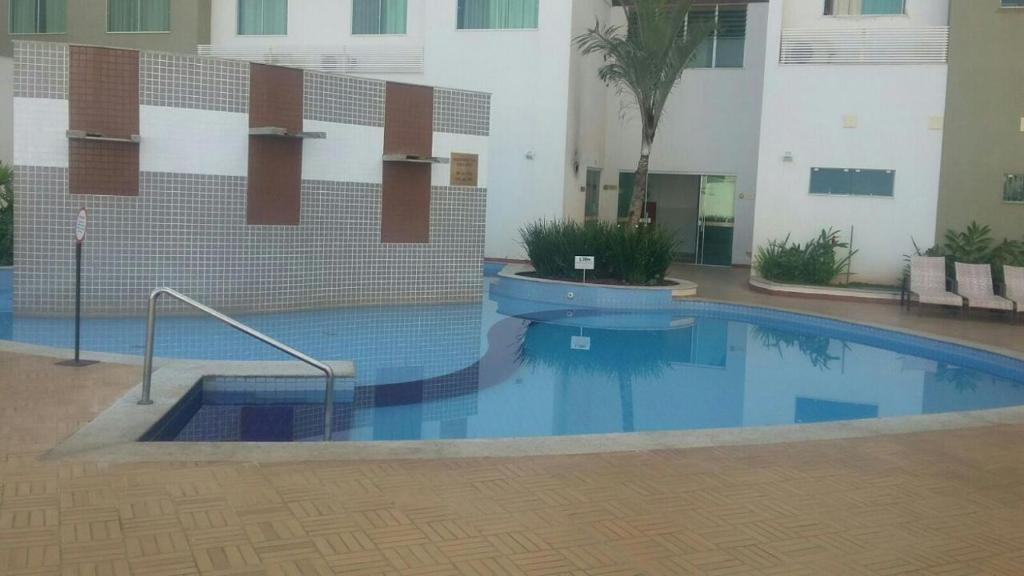  Apartamento Riviera