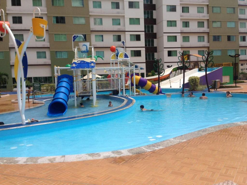  Apartamento Riviera