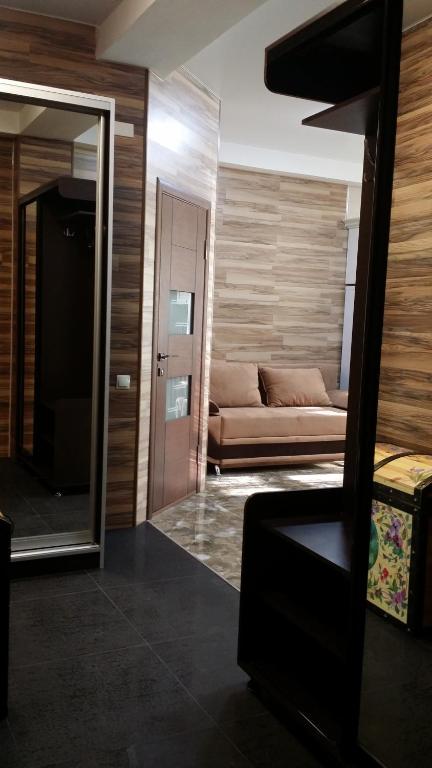 Apartamienty Tierskol - Housity