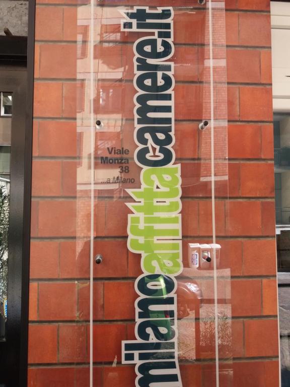 Fotografia z galérie ubytovania Milano Affittacamere v Miláne
