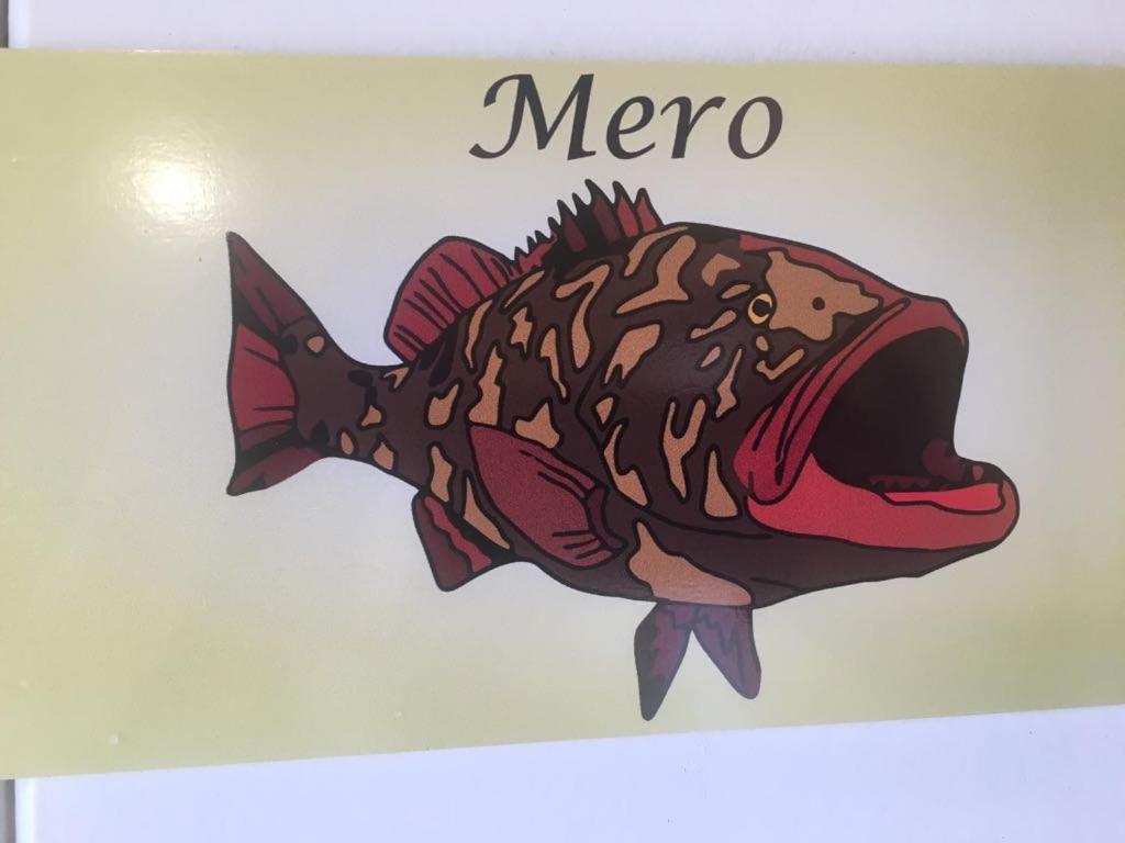  Aquarius Osteria