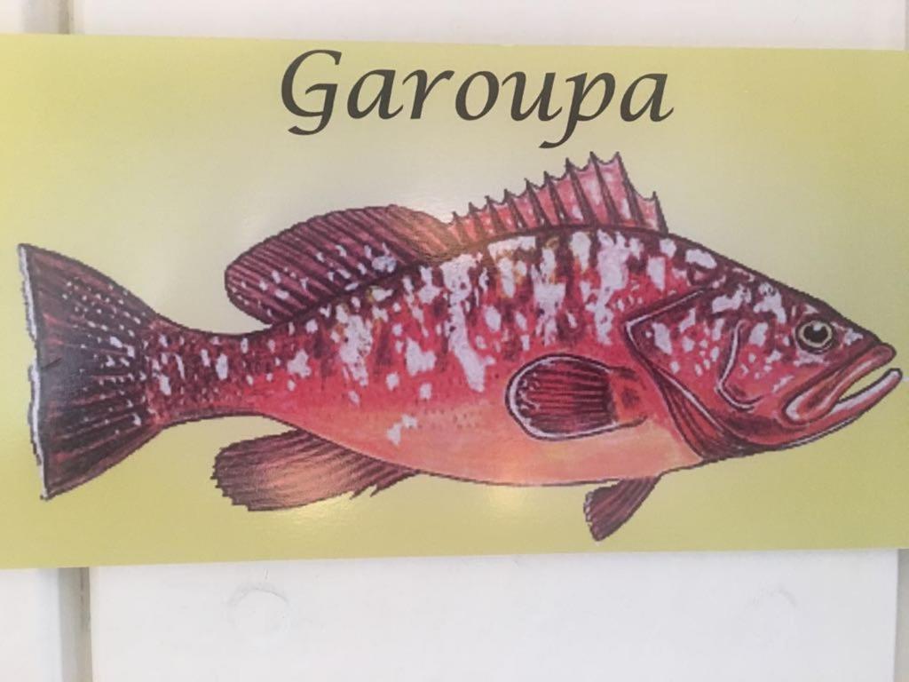  Aquarius Osteria