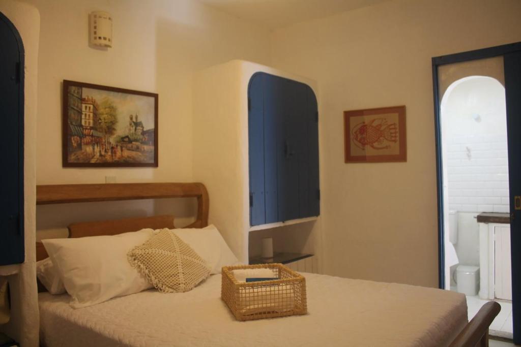  Aquarius Osteria