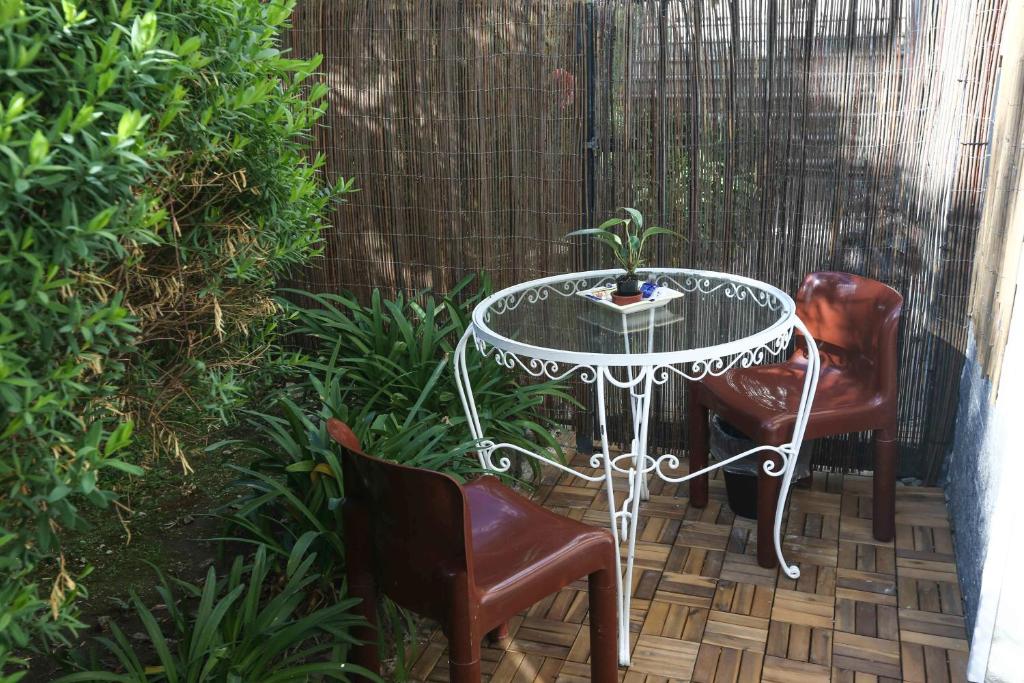 Sanfelice Apartments - Holiday Home