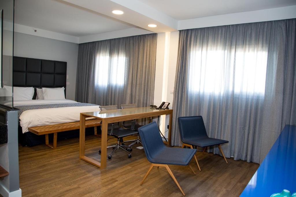  All Inn Sorocaba