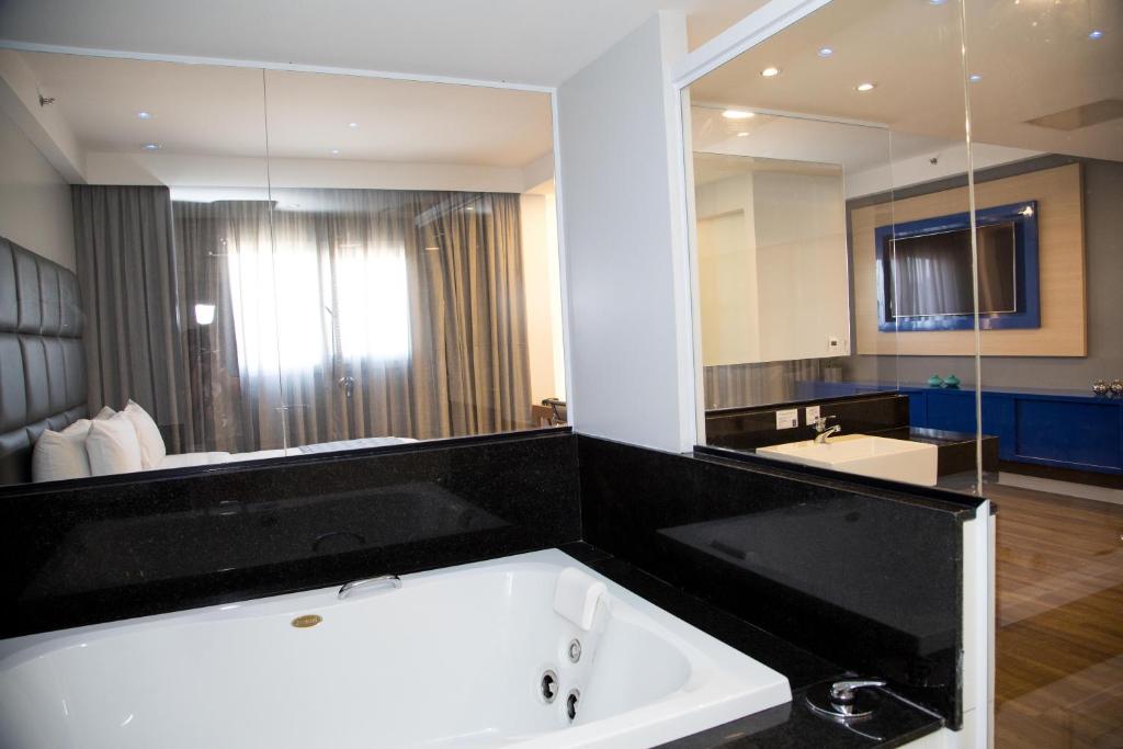  All Inn Sorocaba