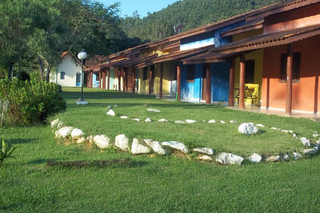  Rancho Maria Pimenta