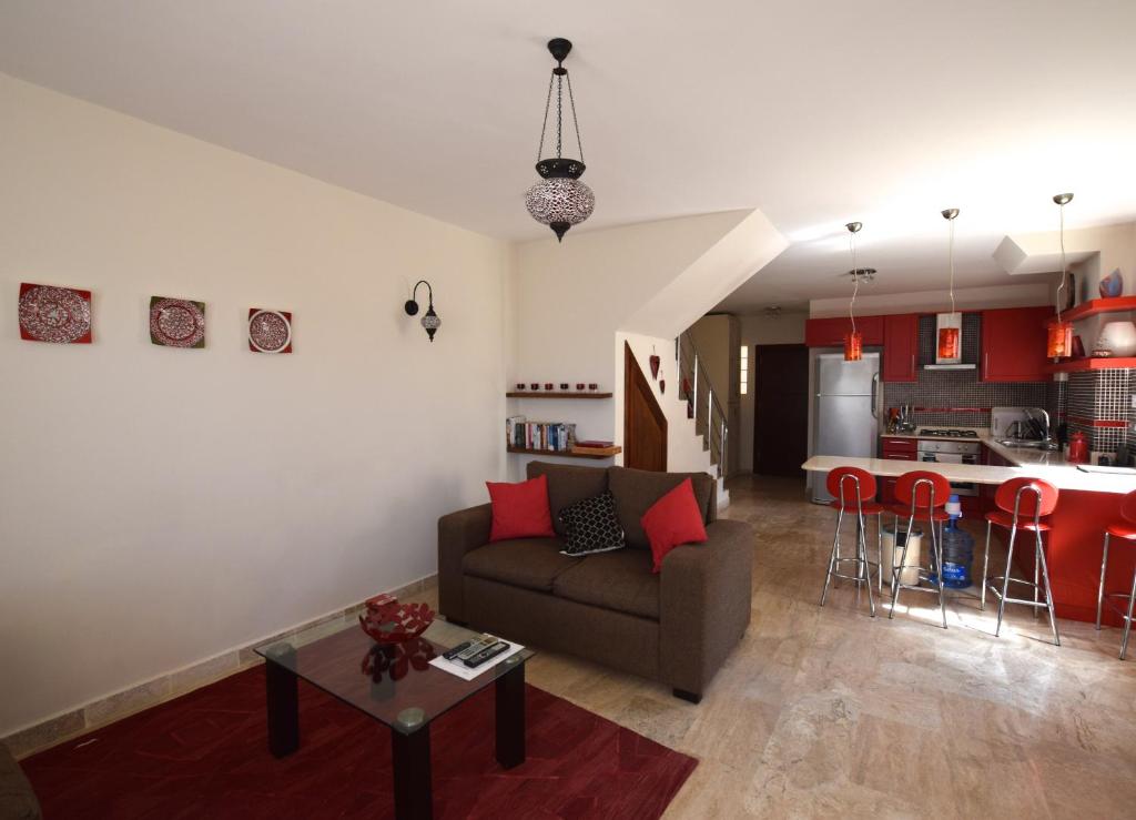 Truffle Residences