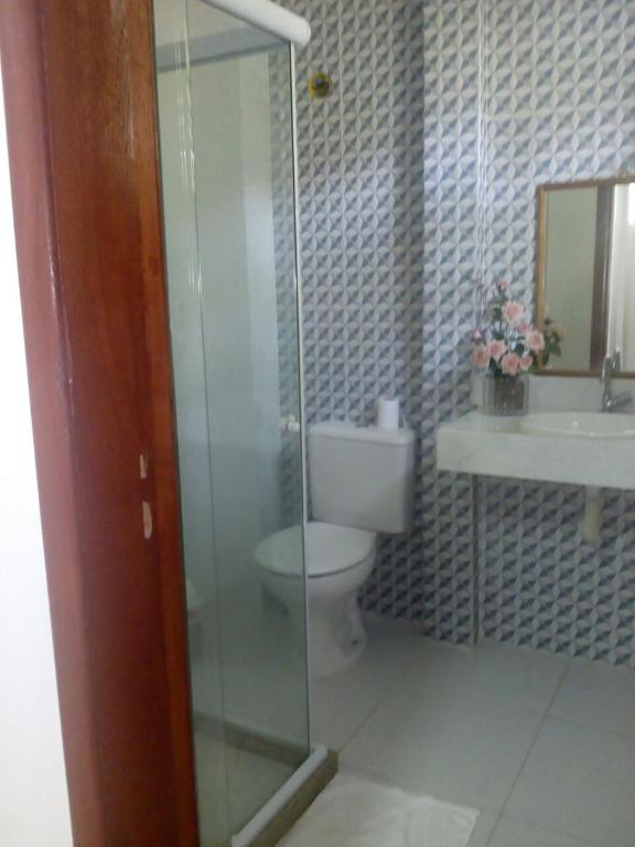  Hostel Praia Brava