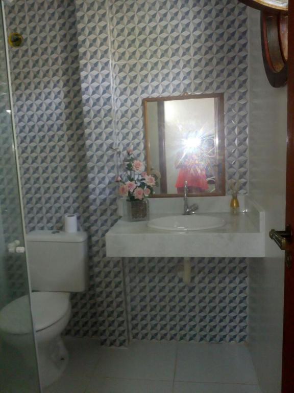  Hostel Praia Brava
