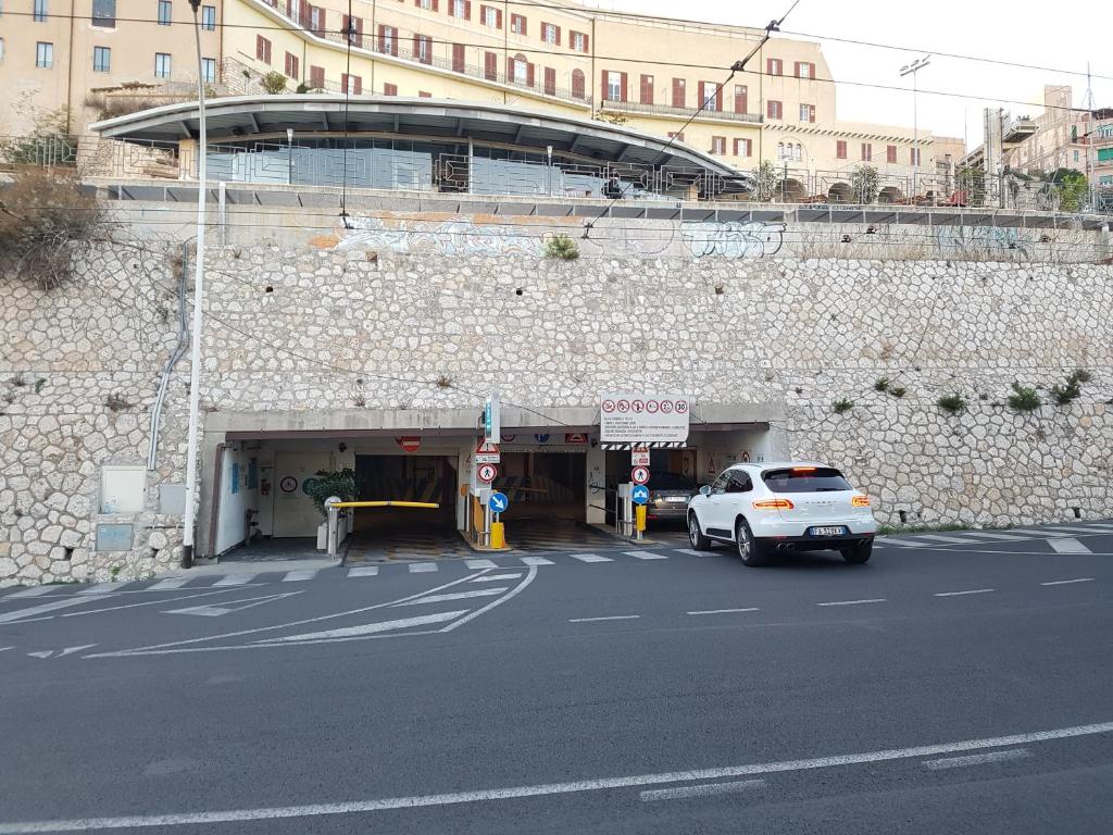 Fotografia z galérie ubytovania Al Bastione di Cagliari v Cagliari
