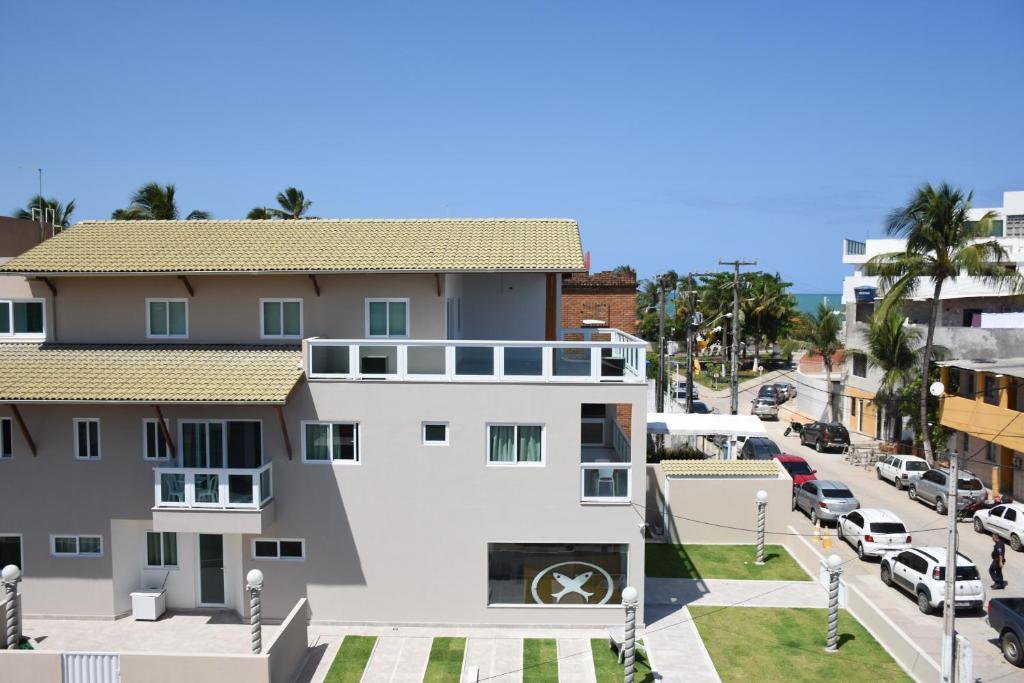  Porto de Galinhas Blue Sky