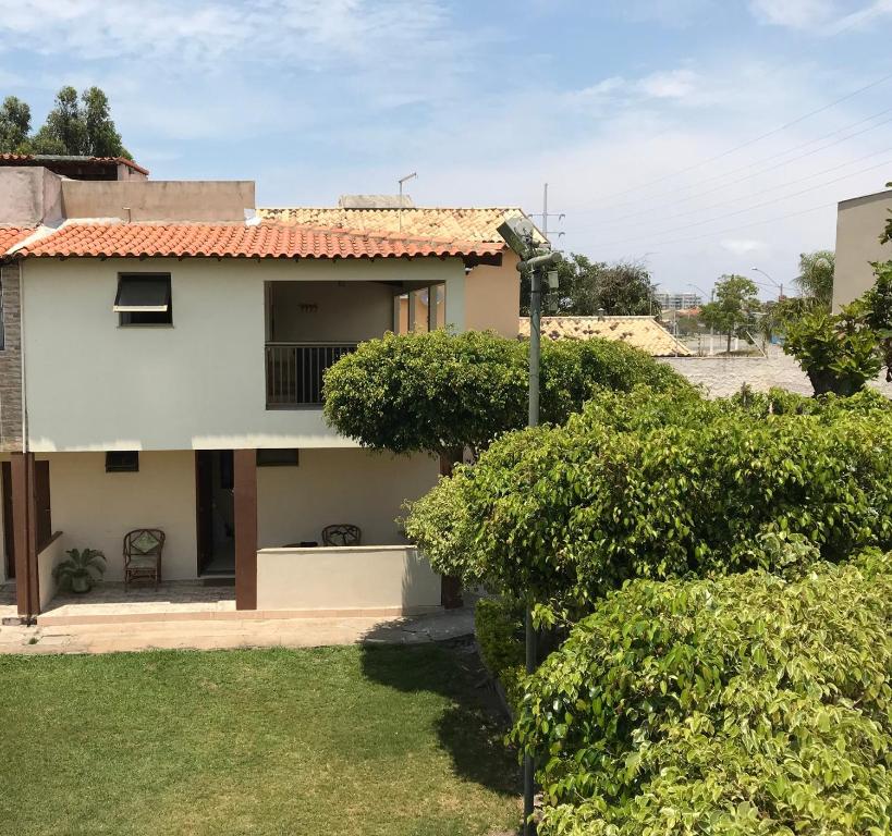  Casa Confortável - Cabo Frio